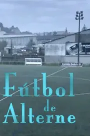 Fútbol de alterne