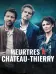 Meurtres à Château-Thierry