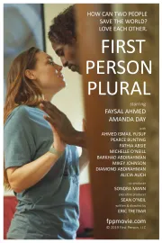 First Person Plural