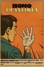 Homo Plastikus