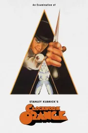 Examination of Stanley Kubrick's 'A Clockwork Orange', An