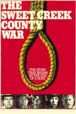 Sweet Creek County War, The