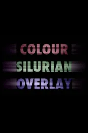 Colour Silurian Overlay