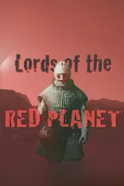 Lord of the Red Planet