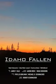 Idaho Fallen