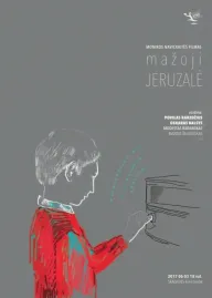 Mažoji Jeruzalė