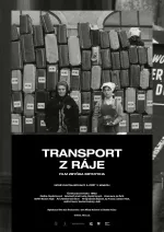 Transport z ráje
