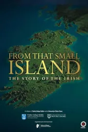 From that Small Island