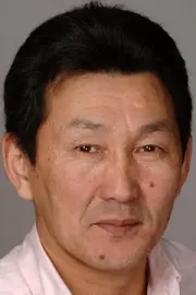 Петр Баснаев