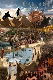 Evolution (Megaplex)