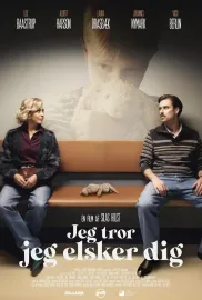 Jeg tror jeg elsker dig