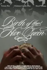 Birth of the Hive Queen