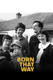 Born That Way