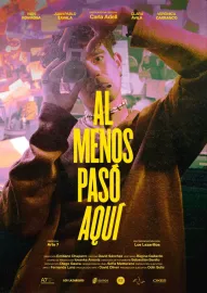 Al Menos Pasó Aquí