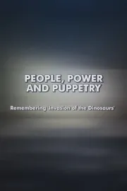 People, Power and Puppetry