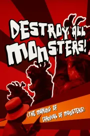 Destroy All Monsters!