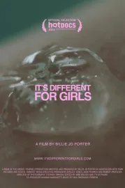 It's Different For Girls