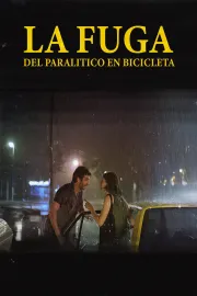 La Fuga Del Paralitico En Bicicleta