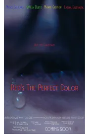 Red's The Perfect Color
