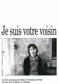 Je suis votre voisin