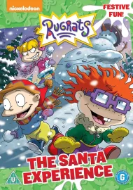 Rugrats: The Santa Experience
