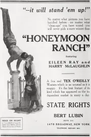 Honeymoon Ranch