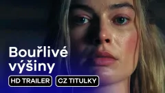Bouřlivé výšiny: trailer