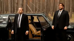 Přehlídka německých filmů se přesouvá na stream. Jaké tituly by vám neměly utéct?