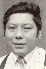 Chogyam Trungpa