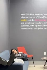 Sleep Hygiene: The Movie