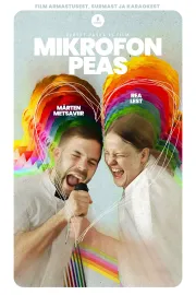 Mikrafon Peas