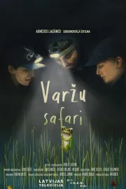 Varžu Safari