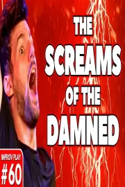 The Screams of the Damned