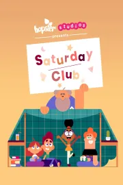 Saturday Club