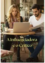 A Influenciadora e o Crítico