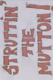 Struttin' the Mutton