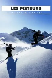 Les pisteurs