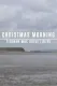 Christmas Morning