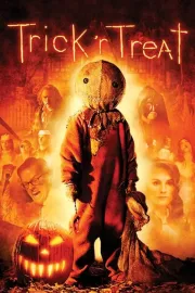 Trick or Treat