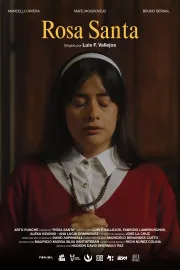 Rosa Santa