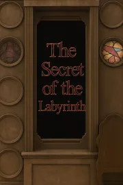 The Secret of the Labyrinth