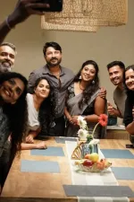 ആദി സ്നേഹത്തിന്റെ വിരുന്ന് മേശ