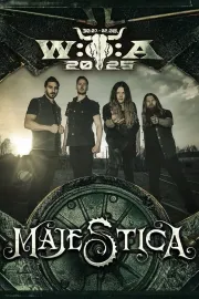 Majestica: Live at Wacken '25
