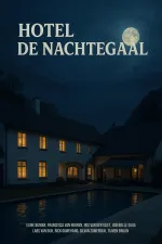 Hotel de Nachtegaal