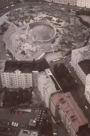 On the Tenderness of Men