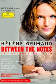 Helene Grimaud: Between The Notes