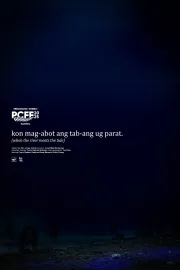 kon mag-abot ang tab-ang ug parat