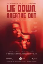 Lie Down, Breathe Out
