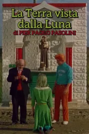 La Terra vista dalla Luna