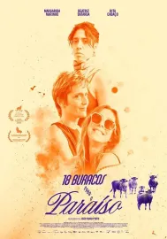 18 buracos para o paraíso